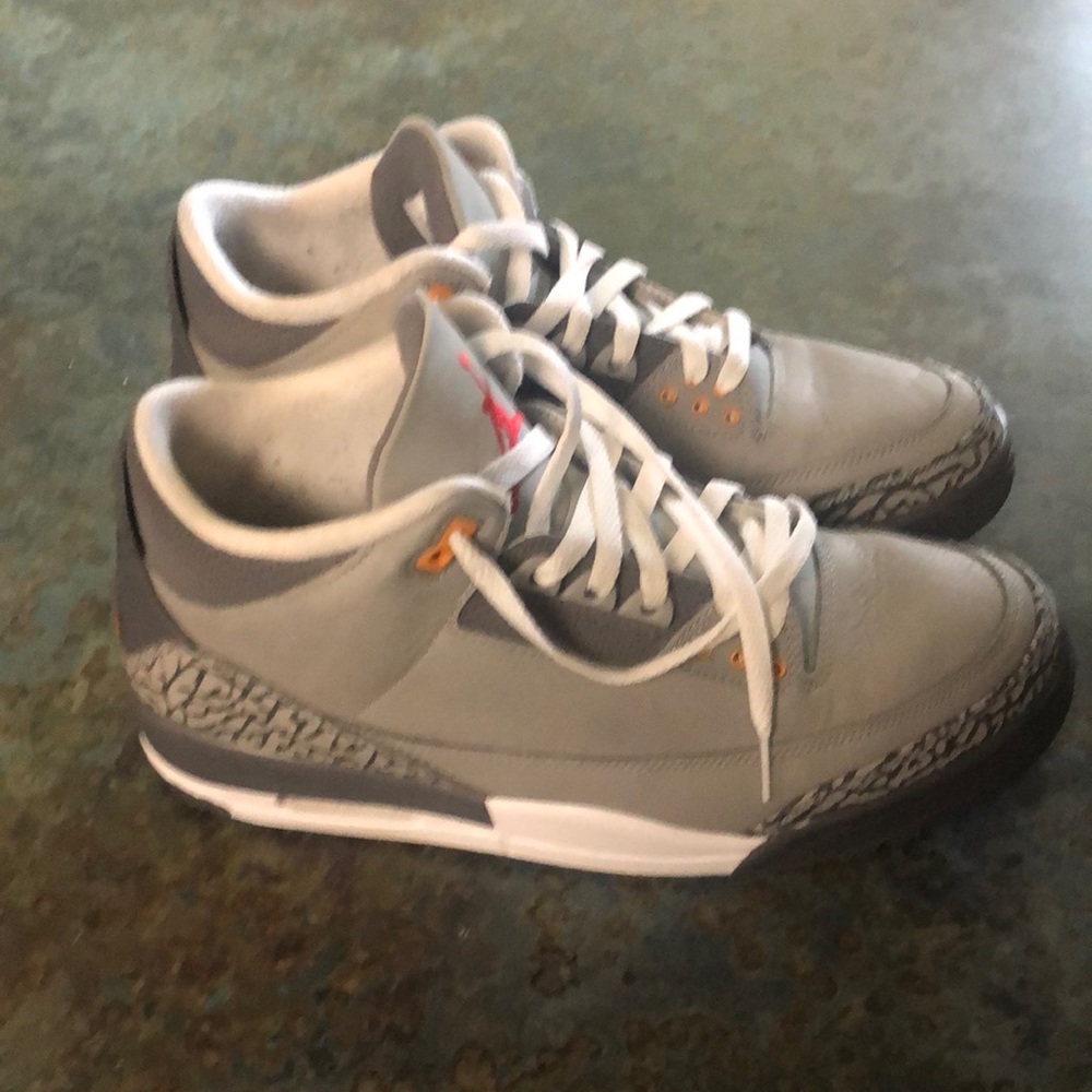 Air Jordan 3